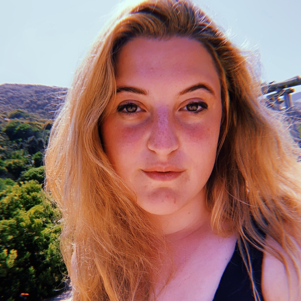 Meet your Posher, Molly
